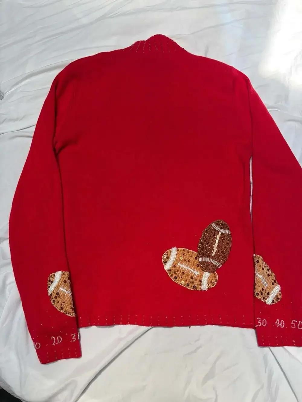 berek red full